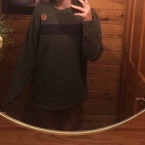 vintage nike crewneck